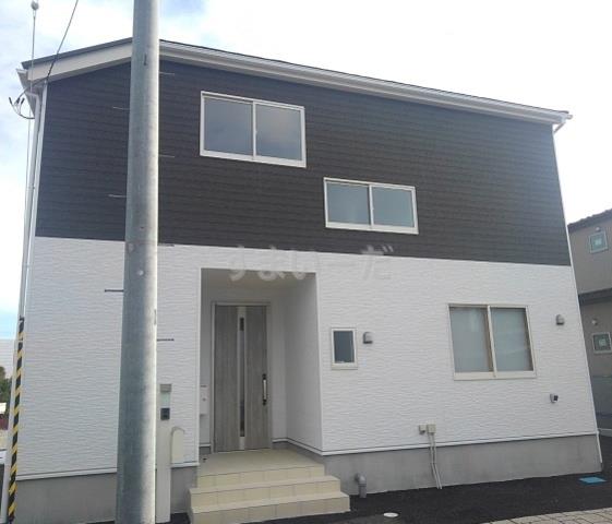 沖野6丁目 戸建の新築一戸建て 分譲住宅 建売 不動産情報 すまいーだ