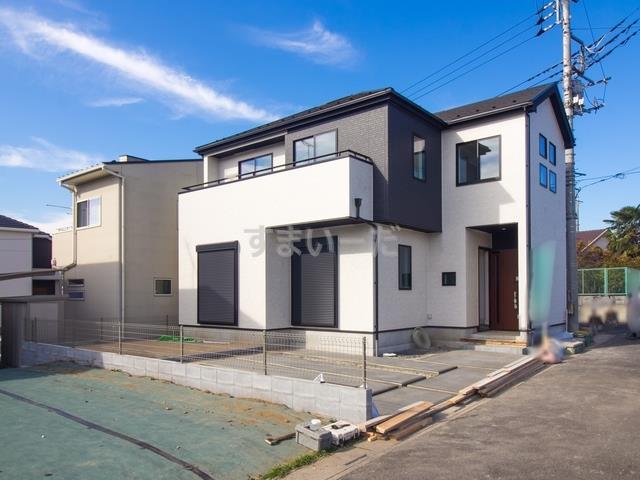 桶川市 埼玉県 の新築一戸建て 分譲住宅 建売 情報一覧 すまいーだ