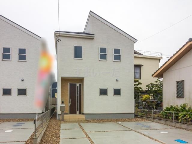 庭付き 愛知県 戸建の新築一戸建て 分譲住宅 建売 不動産情報 すまいーだ