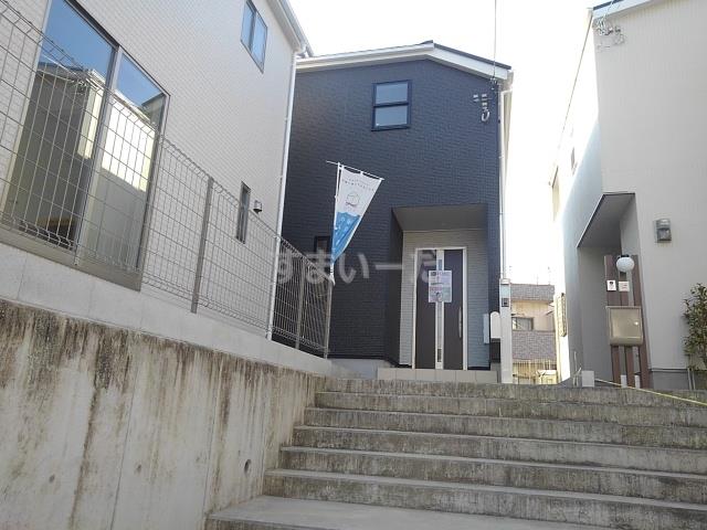 枚方市 戸建 1000万円台の新築一戸建て 分譲住宅 建売 不動産情報 すまいーだ