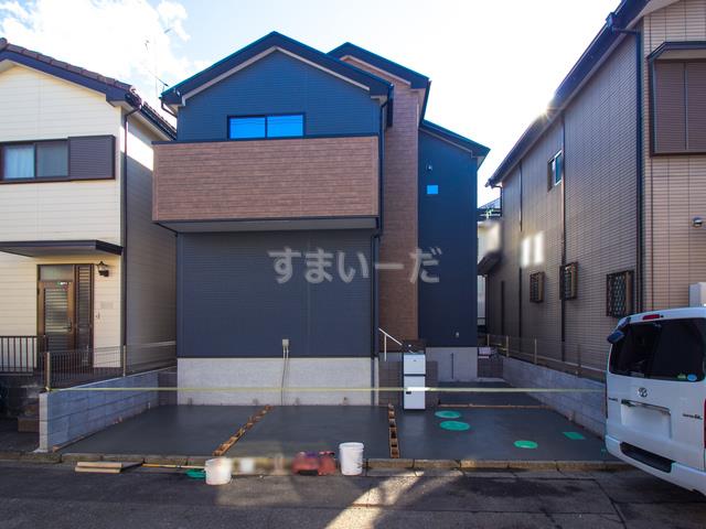 桶川市 埼玉県 の新築一戸建て 分譲住宅 建売 情報一覧 すまいーだ