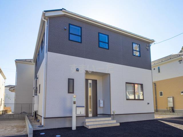 取手市 茨城県 の新築一戸建て 分譲住宅 建売 情報一覧 すまいーだ