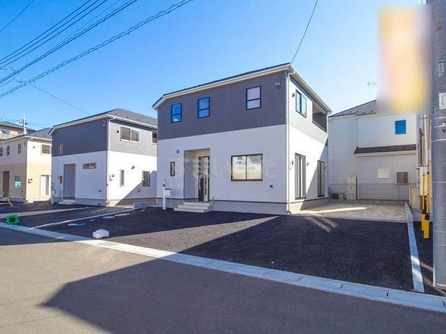 取手市 茨城県 の新築一戸建て 分譲住宅 建売 情報一覧 すまいーだ