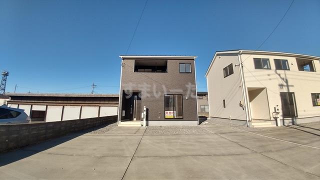 白山市 石川県 の新築一戸建て 分譲住宅 建売 情報一覧 すまいーだ