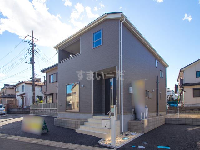 桶川市 埼玉県 の新築一戸建て 分譲住宅 建売 情報一覧 すまいーだ