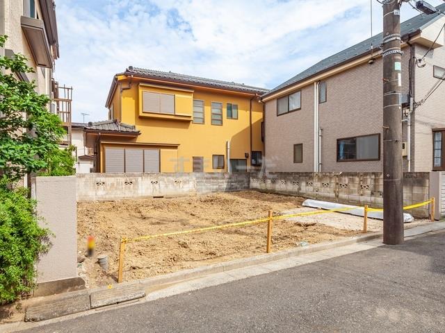 練馬区 注文住宅の新築一戸建て 分譲住宅 建売 不動産情報 すまいーだ