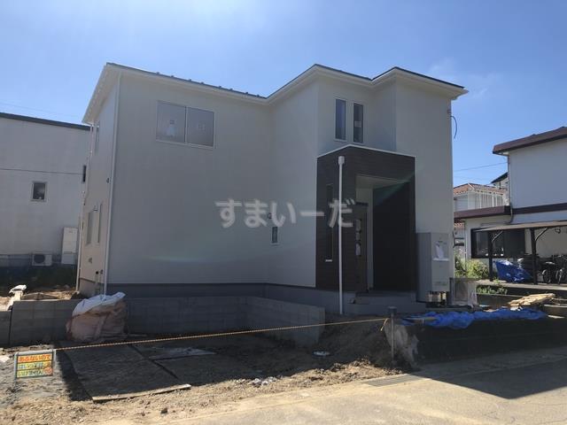 0平米 戸建 5000万円台の新築一戸建て 分譲住宅 建売 不動産情報 すまいーだ
