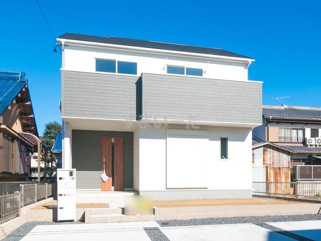 愛知県一宮市奥町の新築一戸建て 分譲住宅 建売 不動産情報 すまいーだ