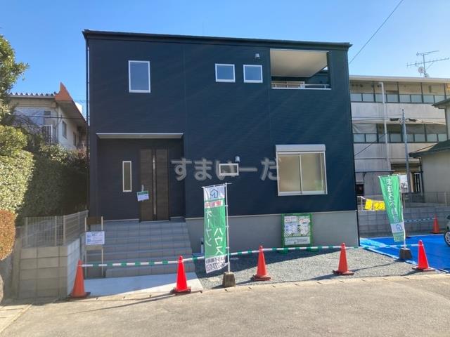 熊本市 西区 戸建 00万円台の新築一戸建て 分譲住宅 建売 不動産情報 すまいーだ