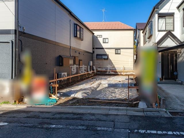 江戸川区 東京都 の新築一戸建て 分譲住宅 建売 情報一覧 すまいーだ