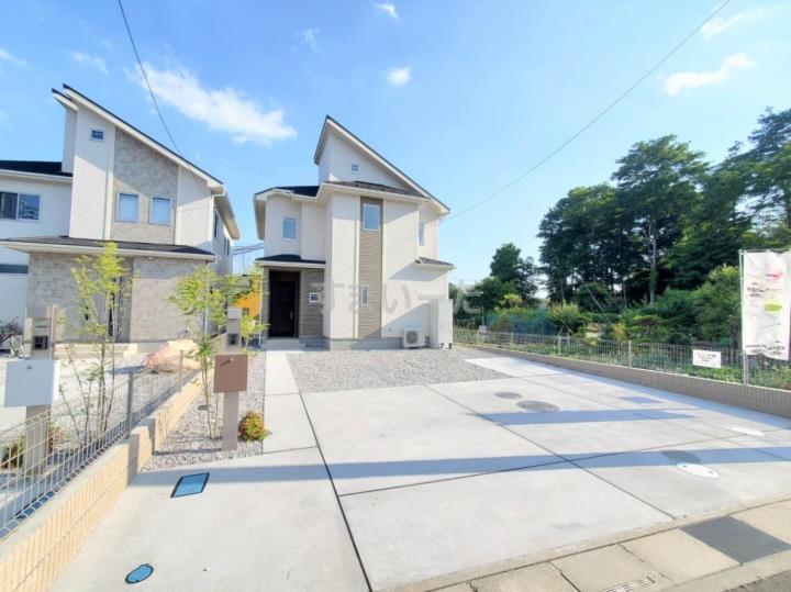 90坪 土地 間取りの新築一戸建て 分譲住宅 建売 不動産情報 すまいーだ 90坪 土地 間取りの新築一戸建て 分譲住宅 建売 不動産情報 すまいーだ