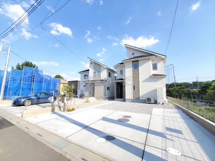 90坪 土地 間取りの新築一戸建て 分譲住宅 建売 不動産情報 すまいーだ 90坪 土地 間取りの新築一戸建て 分譲住宅 建売 不動産情報 すまいーだ