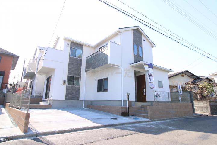 仙台市泉区 将監 宮城県 の新築一戸建て 分譲住宅 建売 情報一覧 すまいーだ