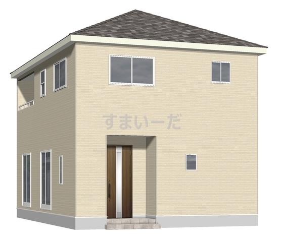 久留米市 おしゃれ 戸建の新築一戸建て 分譲住宅 建売 不動産情報 すまいーだ 久留米市 おしゃれ 戸建の新築一戸建て 分譲住宅 建売 不動産情報 すまいーだ