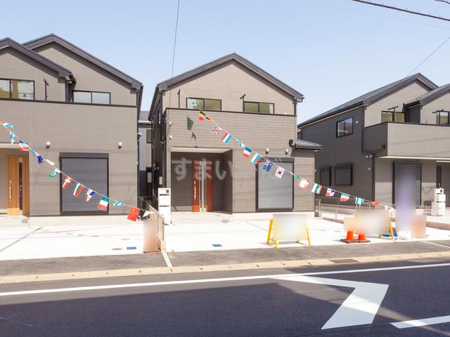 千葉 建売 安いの新築一戸建て 分譲住宅 建売 不動産情報 すまいーだ