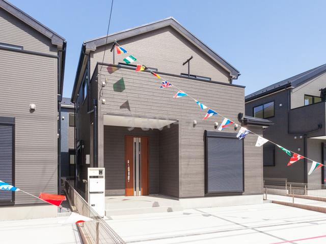 千葉 建売 安いの新築一戸建て 分譲住宅 建売 不動産情報 すまいーだ