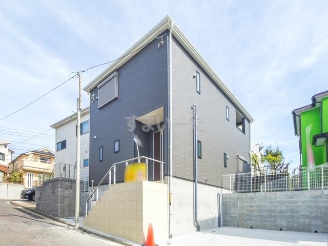 洋光台駅 戸建 3000万円台の新築一戸建て 分譲住宅 建売 不動産情報 すまいーだ