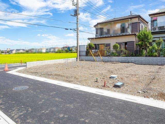 大宮駅 平屋 1000万円台の新築一戸建て 分譲住宅 建売 不動産情報 すまいーだ