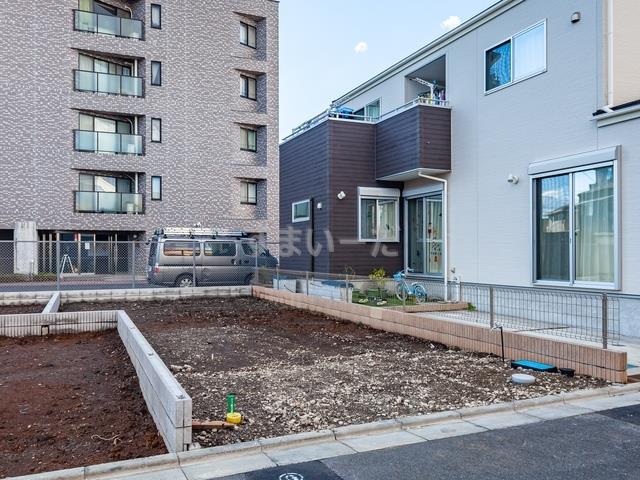 朝霞市 戸建 00万円台の新築一戸建て 分譲住宅 建売 不動産情報 すまいーだ