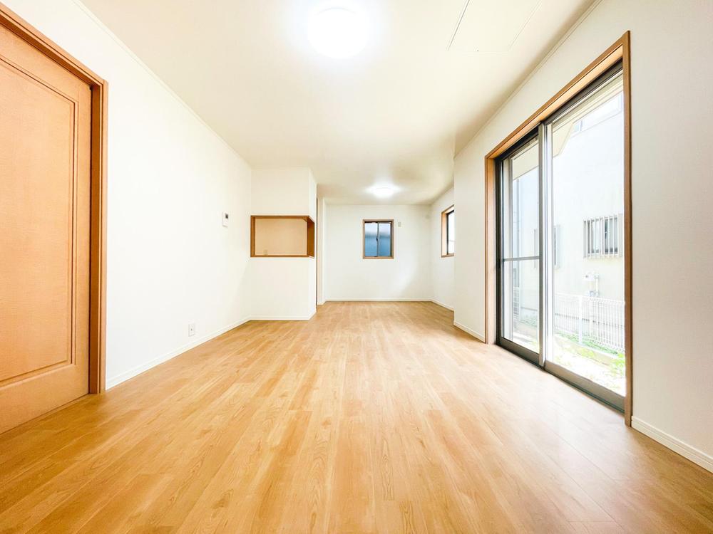 物件画像 東京都東村山市恩多町５丁目