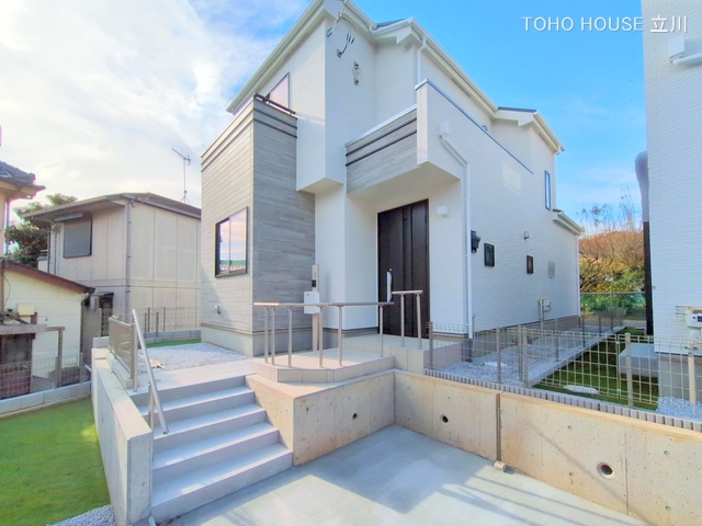 物件画像 東京都稲城市坂浜