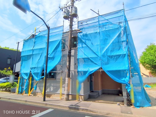 物件画像 東京都調布市富士見町３丁目