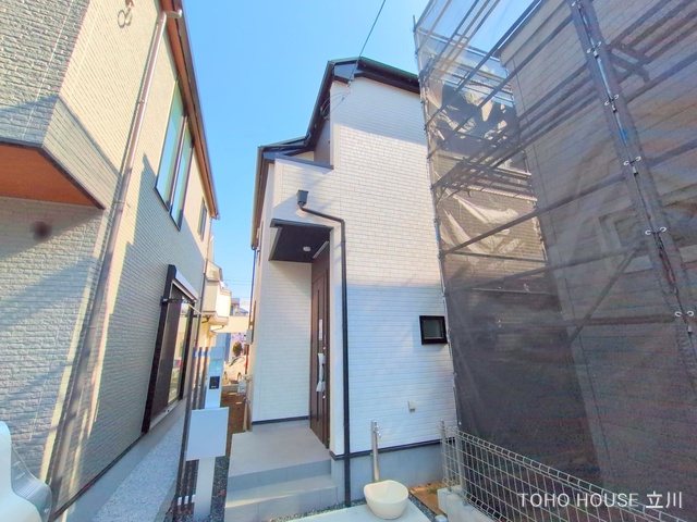 物件画像 東京都清瀬市竹丘３丁目