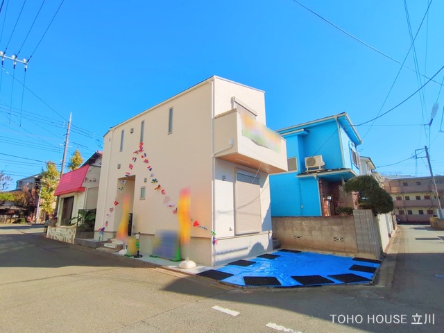 物件画像 東京都八王子市大和田町１丁目