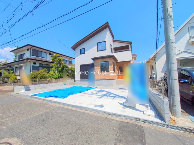 物件画像 東京都日野市百草