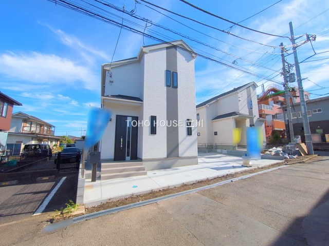 物件画像 東京都日野市平山5丁目