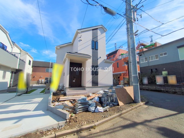 物件画像 東京都日野市平山５丁目