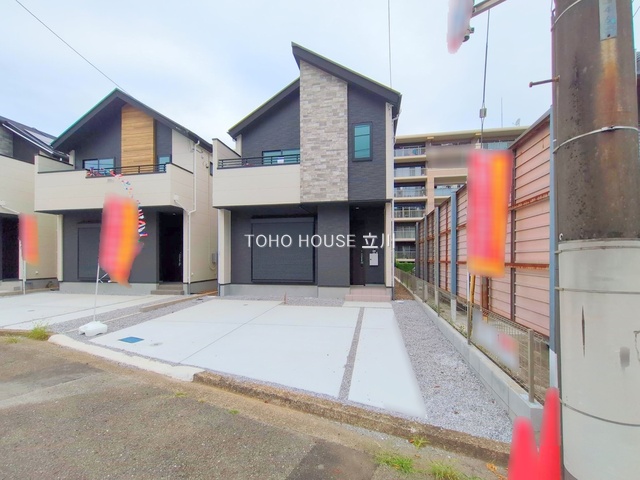 物件画像 東京都八王子市東浅川町