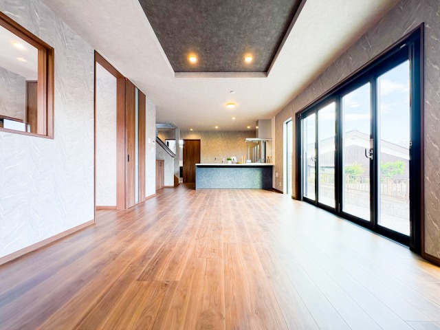 物件画像 東京都東大和市中央4丁目