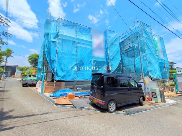 物件画像 東京都八王子市富士見町