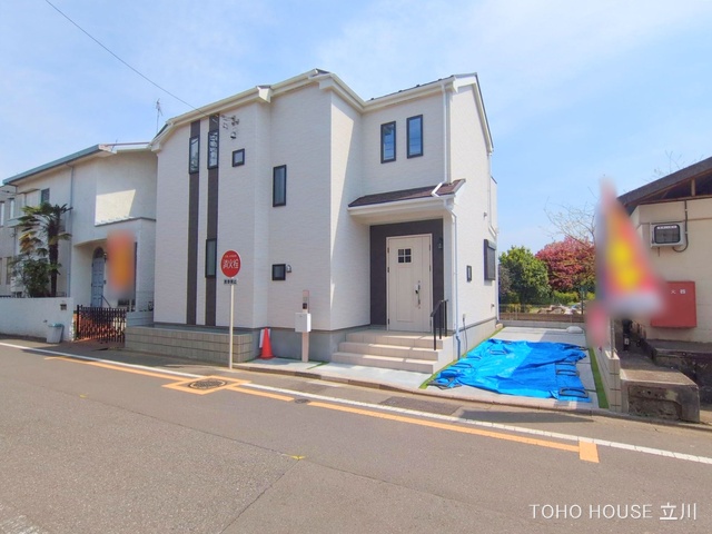 物件画像 東京都清瀬市竹丘３丁目