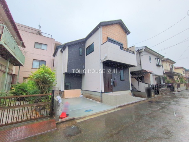 物件画像 東京都西東京市住吉町１丁目