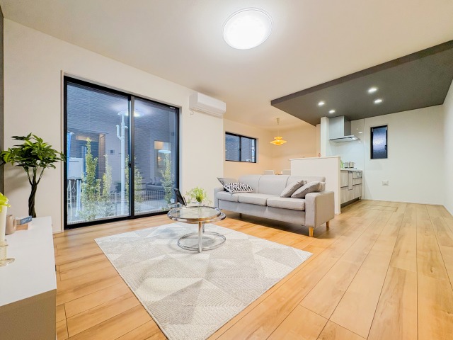 物件画像 東京都三鷹市上連雀6丁目