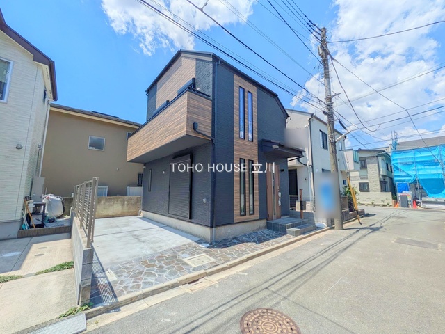物件画像 東京都調布市入間町２丁目