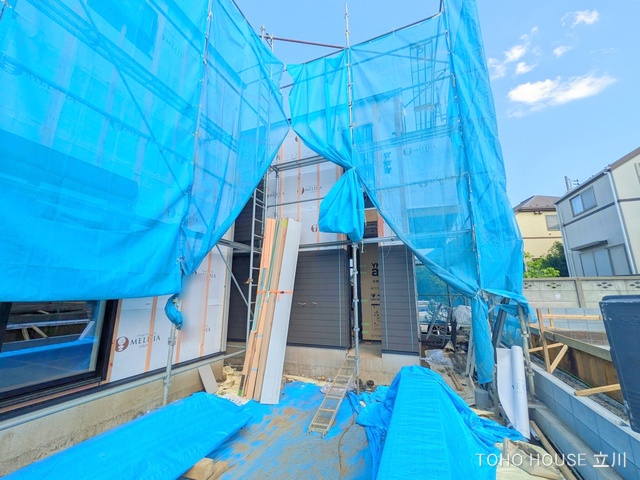物件画像 東京都西東京市田無町７丁目