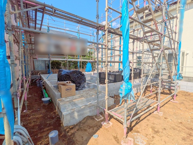 物件画像 東京都西東京市芝久保町４丁目