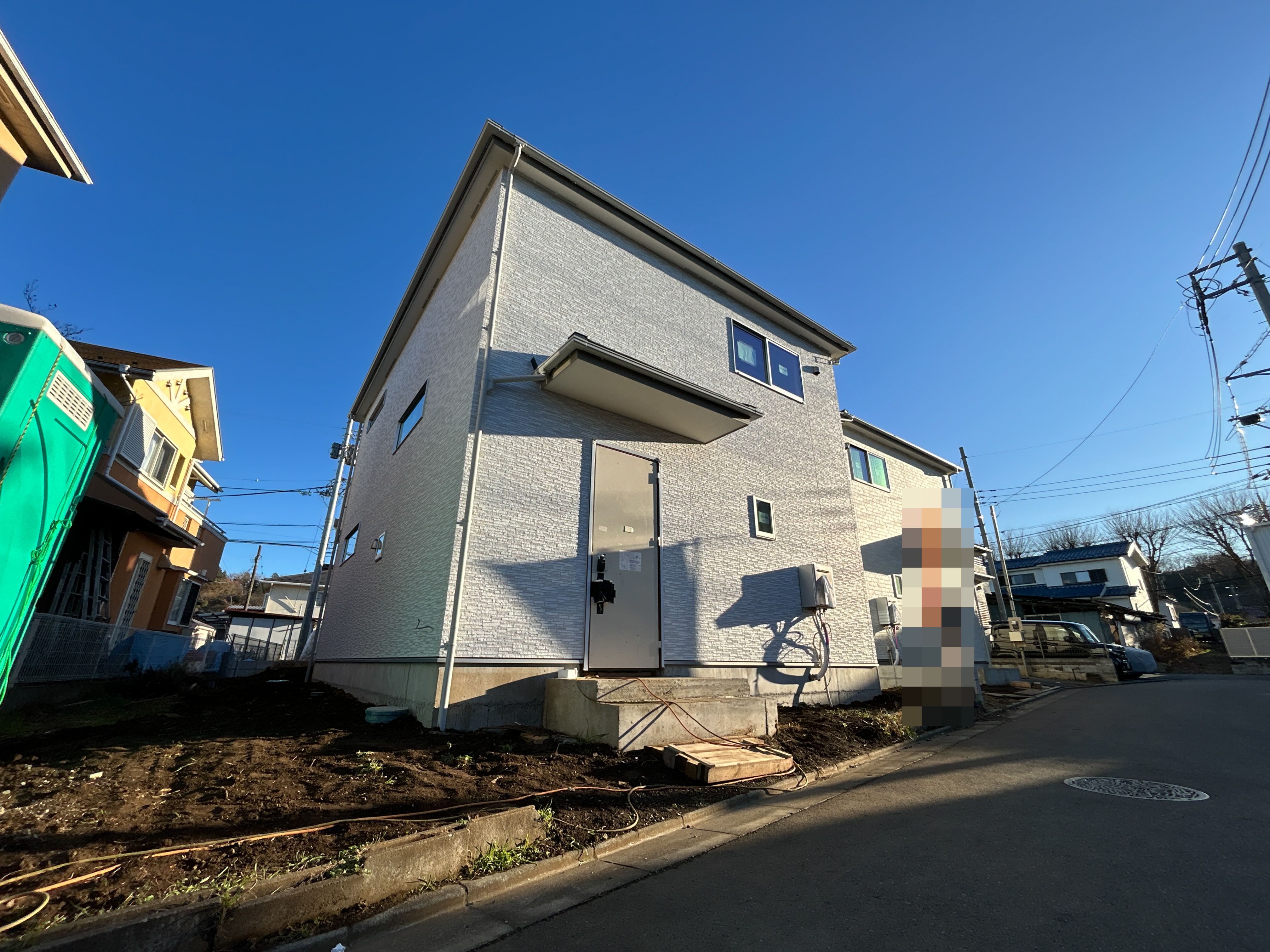 東京都八王子市下恩方町