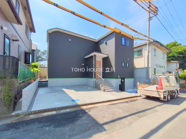 物件画像 東京都八王子市西寺方町