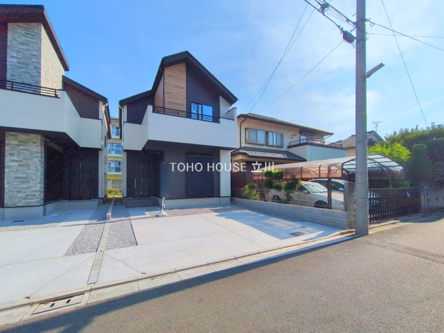 物件画像 東京都小平市小川 東町