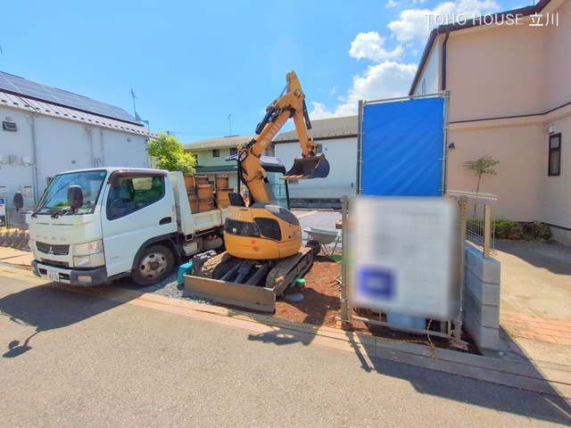 物件画像 東京都東久留米市野火止３丁目