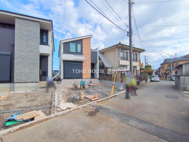 物件画像 東京都八王子市元本郷町３丁目