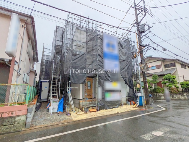 物件画像 東京都調布市染地１丁目