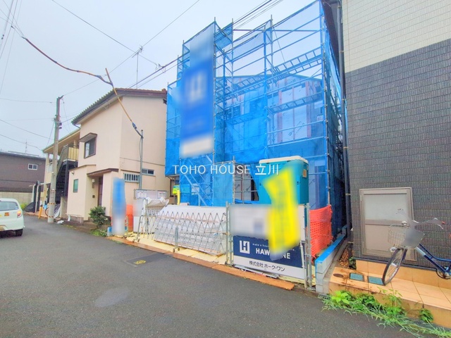 物件画像 東京都西東京市向台町４丁目