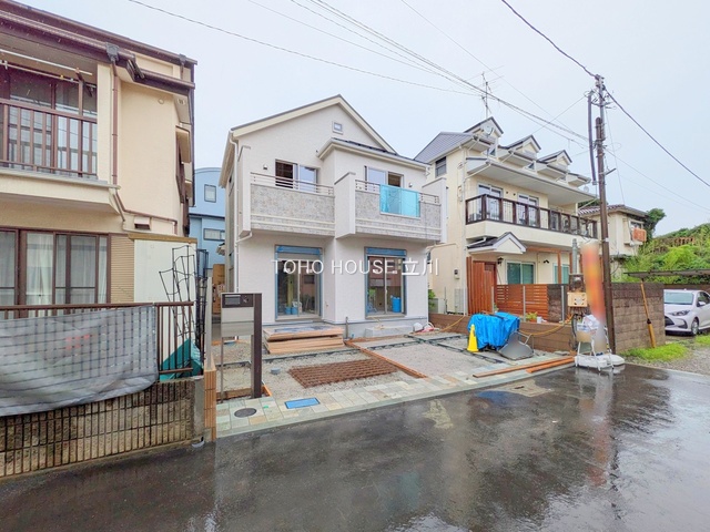 物件画像 東京都狛江市東野川１丁目