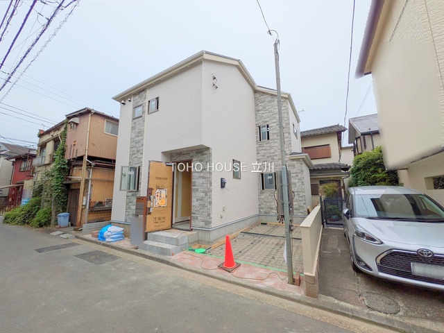 物件画像 東京都狛江市和泉本町３丁目