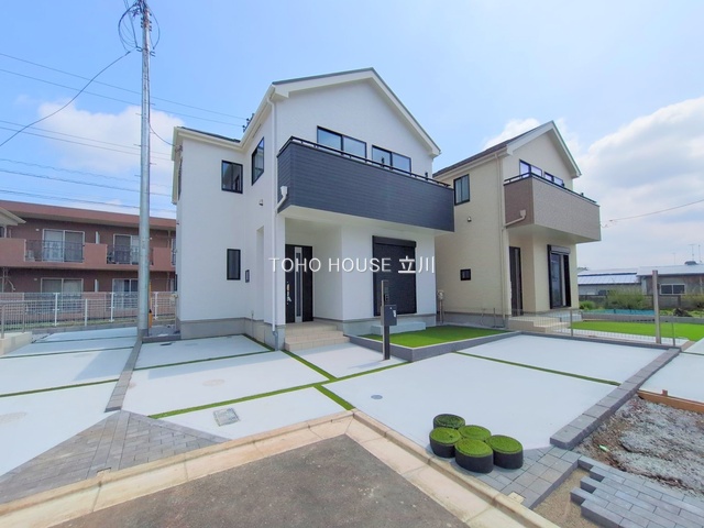 物件画像 東京都八王子市上壱分方町